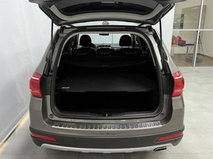 Внедорожник Haval H6 2019 года, 1287000 рублей, Красноярск