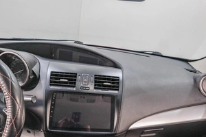 Седан Mazda 3 2012 года, 1079000 рублей, Челябинск