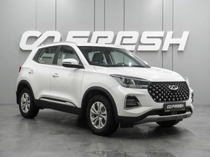 Внедорожник Chery Tiggo 4 Pro 2024 года, 1597000 рублей, Воронеж
