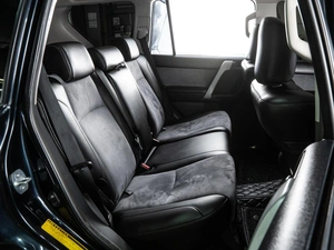 Внедорожник Toyota Land Cruiser Prado 2011 года, 3500000 рублей, Волгоград