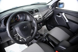 Универсал ВАЗ (LADA) Kalina Cross 2018 года, 819000 рублей, Пермь