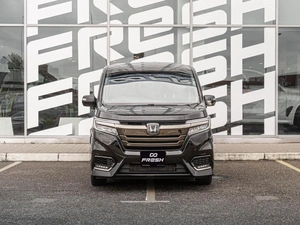 Минивэн Honda Stepwgn Spada 2019 года, 2320000 рублей, Краснодар