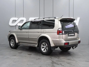 Внедорожник Mitsubishi Pajero Sport 2006 года, 799000 рублей, Воронеж