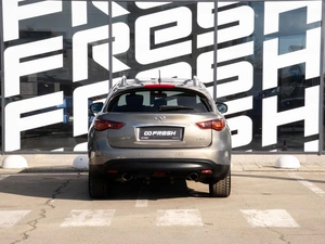 Внедорожник Infiniti FX37 2010 года, 1965000 рублей, Краснодар