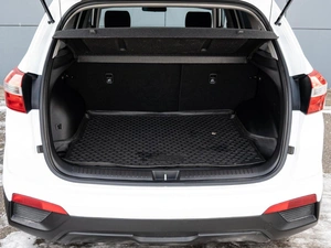 Внедорожник Hyundai Creta 2018 года, 1755000 рублей, Краснодар