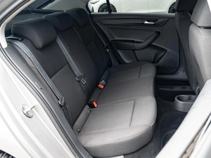 Лифтбек Volkswagen Polo 2020 года, 1360000 рублей, Краснодар
