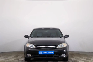 Хетчбэк Chevrolet Lacetti 2009 года, 389000 рублей, Пермь