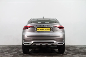 Внедорожник Haval F7x 2020 года, 2049000 рублей, Сургут