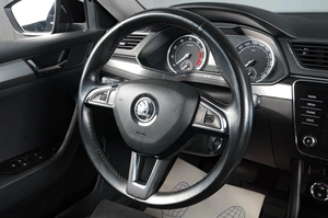 Лифтбек Skoda Superb 2017 года, 1949000 рублей, Тюмень
