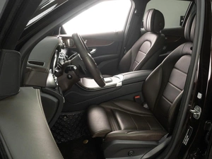 Внедорожник Mercedes-benz GLC-класс 2021 года, 5499000 рублей, Тюмень