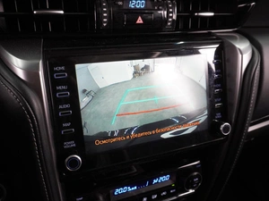 Внедорожник Toyota Fortuner 2021 года, 3922000 рублей, Воронеж