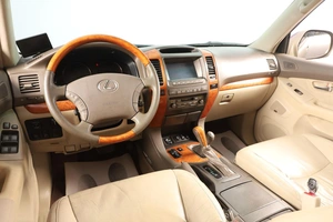 Внедорожник Lexus GX 2004 года, 2509000 рублей, Новосибирск