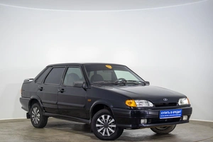 Седан ВАЗ (LADA) 2115 Samara 2011 года, 269000 рублей, Оренбург