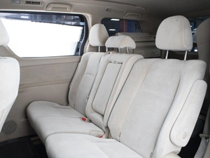 Минивэн Toyota Vellfire 2010 года, 1820000 рублей, Омск