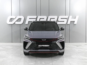 Внедорожник Geely Coolray 2023 года, 2290000 рублей, Аксай