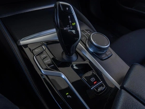 Седан BMW 5 серия 2021 года, 4590000 рублей, Волгоград