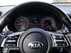 Внедорожник Kia Seltos 2020 года, 1795000 рублей, Большой Сочи