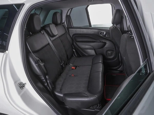 Минивэн Fiat 500L 2018 года, 1390000 рублей, Ростов-на-Дону