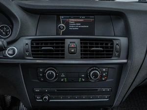 Внедорожник BMW X3 2012 года, 1669000 рублей, Ставрополь