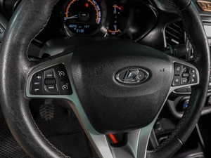 Седан ВАЗ (LADA) Vesta 2020 года, 939000 рублей, Воронеж
