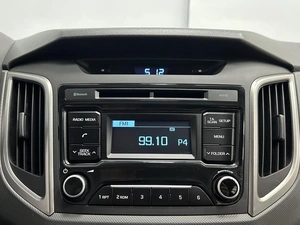 Внедорожник Hyundai Creta 2018 года, 2095000 рублей, Красноярск