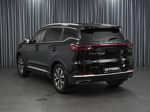 Внедорожник Chery Tiggo 7 Pro Max 2023 года, 1714000 рублей, Ставрополь