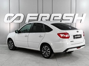 Лифтбек ВАЗ (LADA) Granta 2024 года, 919000 рублей, Аксай