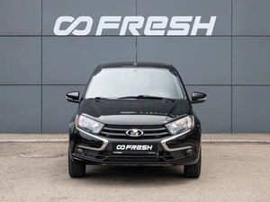 Лифтбек ВАЗ (LADA) Granta 2024 года, 1050000 рублей, Краснодар