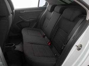 Лифтбек Skoda Rapid 2021 года, 1589000 рублей, Тюмень
