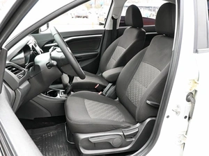 Седан ВАЗ (LADA) Vesta 2019 года, 960000 рублей, Волгоград