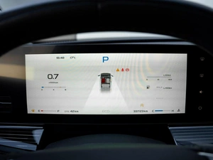 Седан Livan S6 pro 2023 года, 1605000 рублей, Краснодар