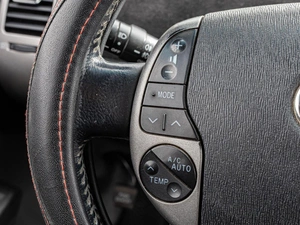 Лифтбек Toyota Prius 2008 года, 1017000 рублей, Краснодар