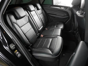 Внедорожник Mercedes-benz M-класс 2012 года, 2449000 рублей, Воронеж
