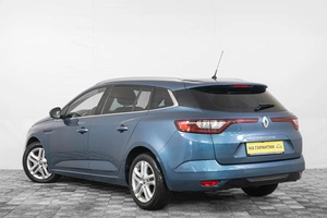 Универсал Renault Megane 2018 года, 1549000 рублей, Кемерово