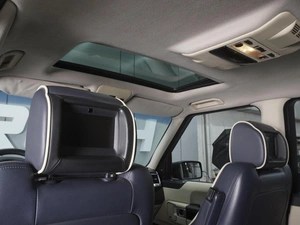 Внедорожник Land Rover Range Rover 2008 года, 1230000 рублей, Ростов-на-Дону