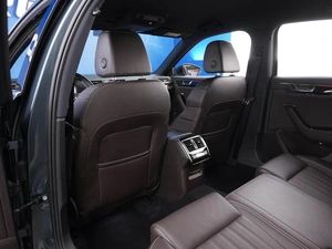 Лифтбек Skoda Superb 2020 года, 3479077 рублей, Москва