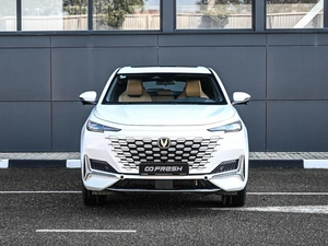 Внедорожник Changan UNI-K 2023 года, 2590000 рублей, Кирилловка
