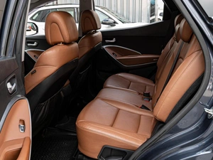 Внедорожник Hyundai Santa Fe 2017 года, 2749000 рублей, Краснодар