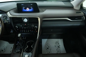 Внедорожник Lexus RX 2019 года, 4339000 рублей, Омск