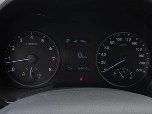 Седан Hyundai Solaris 2017 года, 1340000 рублей, Краснодар