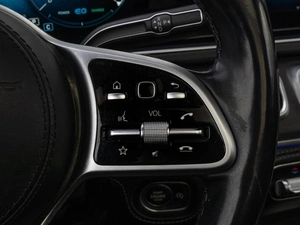 Внедорожник Mercedes-benz GLE-класс 2021 года, 7100000 рублей, Краснодар