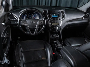 Внедорожник Hyundai Santa Fe 2012 года, 1879000 рублей, Волгоград