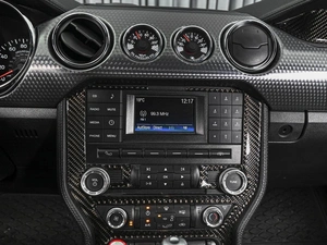 Купе Ford Mustang 2017 года, 3032000 рублей, Ставрополь