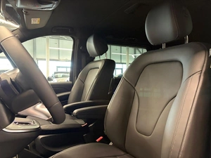 Минивэн Mercedes-benz V-класс 2026 года, 13990000 рублей, Павловская Слобода