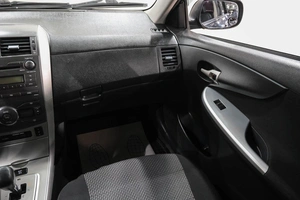 Седан Toyota Corolla 2007 года, 759000 рублей, Новокузнецк