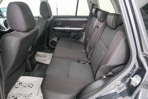 Внедорожник Suzuki Escudo 2008 года, 899000 рублей, Красноярск