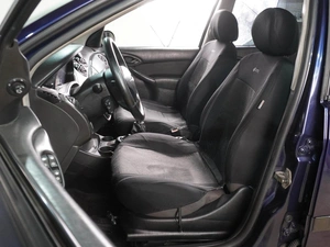 Универсал Ford Focus 2003 года, 349000 рублей, Воронеж