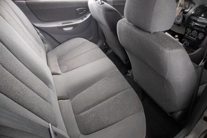 Седан Hyundai Accent 2007 года, 319000 рублей, Оренбург