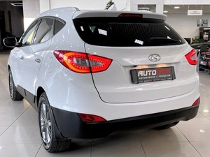 Внедорожник Hyundai ix35 2014 года, 1487000 рублей, Солонцы