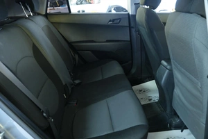 Внедорожник Hyundai Creta 2019 года, 1779000 рублей, Омск